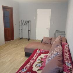 3-комнатные апартаменты стандарт