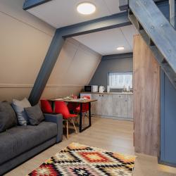 Фото Отель Тутань