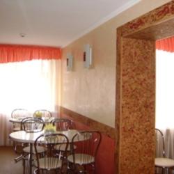 Фото Отель Уютный дом