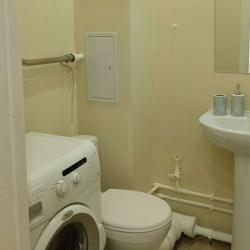 Фото Апартаменты на улице Академика Королёва 20Г