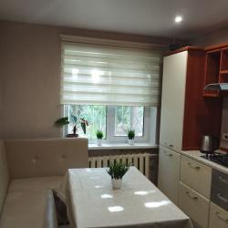 Фото Апартаменты на улице Багратиона 7