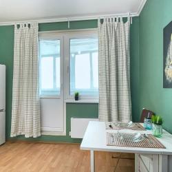 Фото Отель Relax Apart на улице Совхозная 18