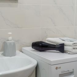 Фото Отель Good night (Гуд найт) на улице Войкова 47