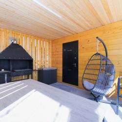 Фото Отель ПоСутки на улице Изобильная 12