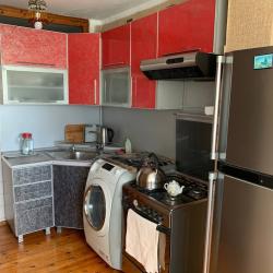 Фото Апартаменты на улице Байрамова 19