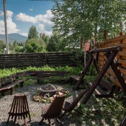 Коттедж премиум