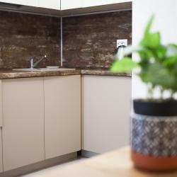 1-комнатные апартаменты стандарт