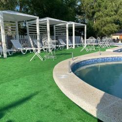 Фото Отель Огни Маяка