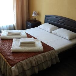 Фото Отель Smart Hotel KDO (Смарт КДО )