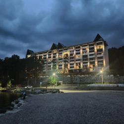 Фото Апарт-отель Тургояк-Сити