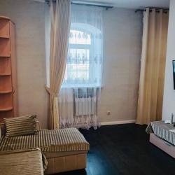 Фото Апартаменты на улице Шигабутдина Марджани 22