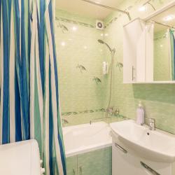 Фото Отель На Сутки на проспекте Циолковского 53