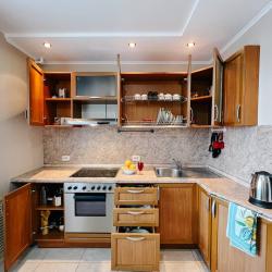 Фото Апартаменты на улице Комсомольская