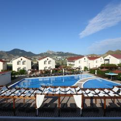 Фото Отель Нарлен