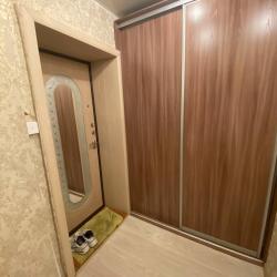 Фото Апартаменты на улице Юргинская 10