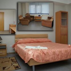 Фото Отель Арена