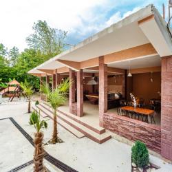 Фото Отель У Елены