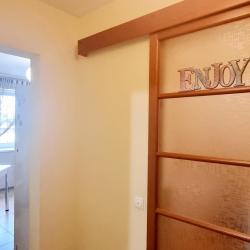 1-комнатные апартаменты стандарт