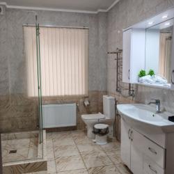 Номер стандарт улучшенный