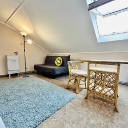 Фото Апартаменты на проспекте Коста 33 в оздоровительном центре Река Жизни