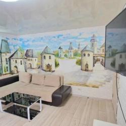 Фото Апартаменты на улице Ветковская 1