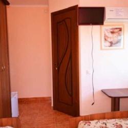 Фото Отель Вишнёвка