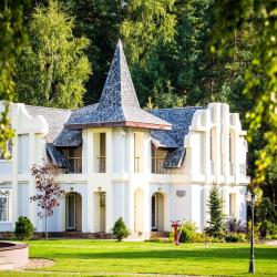 Фото Отель Фестиваль