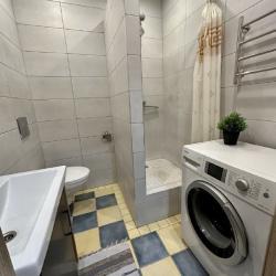 фото 7 Апартаменты на улице Поляны 5А корпус 3