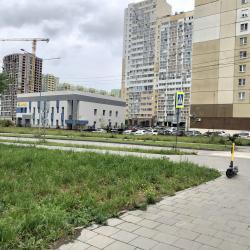 Фото Апартаменты на улице Наркома Малышева 8