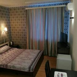 2-местный номер комфорт стандарт