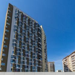 2-комнатные апартаменты стандарт