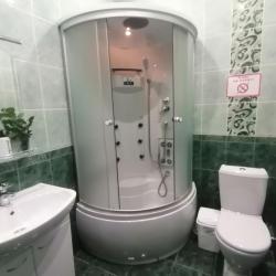 1-комнатные апартаменты улучшенные