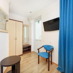 2-комнатные апартаменты улучшенные