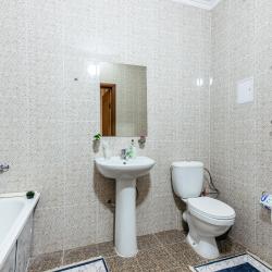 Фото Отель Meridian Apartments (Мередиан Апартментс) на улице Мукагали Макатаева 131 корпус 3