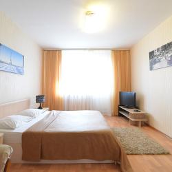 Фото Апартаменты Renta36 (Рента) на улице Кропоткина 11А