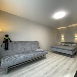 Фото Апартаменты на Геройской 1