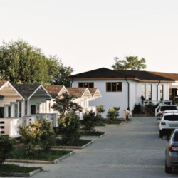 Фото Отель Четыре Сезона