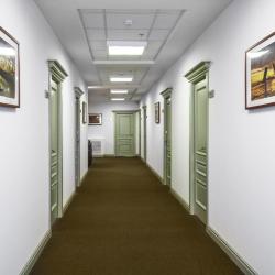 Фото Каскад Отель