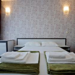 Фото Отель Эдас