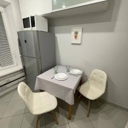 фото 22 Tolstoy Apart (Толстой Апарт) на улице Островитянова