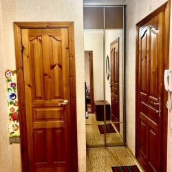 Фото Апартаменты на улице Маринина 19