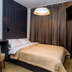 Фото Отель при оздоровительном центре Мир Саун