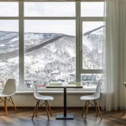 Фото Отель Атлас