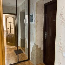1-комнатные апартаменты студия
