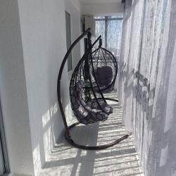 Фото Уютные апартаменты на улице Академика Королёва 20Г