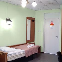 фото 10 Smart Hotel KDO (Смарт КДО Ладожский)