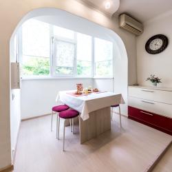 Фото Отель Sun City Apartment (Сан Сити Апартмент) на бульваре Цветной