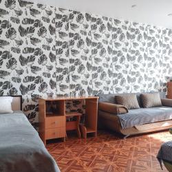 Фото Отель Комфорт на улице Красная Пресня 52