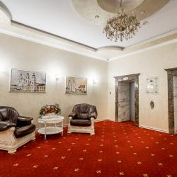 Фото Imperial Palace Hotel (Империал Палас) (бывш. Астория Бутик Отель)