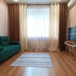 Фото Отель DeNewHome на Ленинском проспекте 20/4